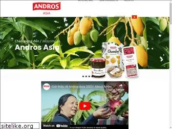 andros-asia.com