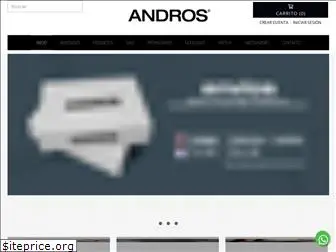 andros.com.ar