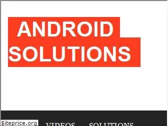 androsolution.com