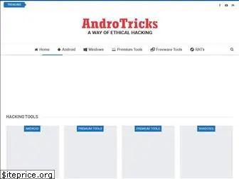 androtricks.com