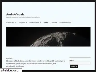 androvisuals.com