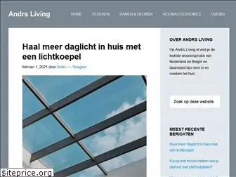 andrs-living.nl