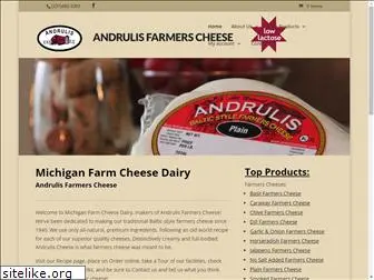 andrulischeese.com