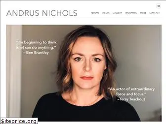 andrus-nichols.com