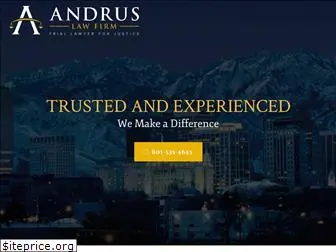 andrusfirm.com