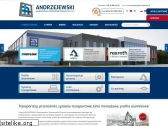 andrzejewski.pl