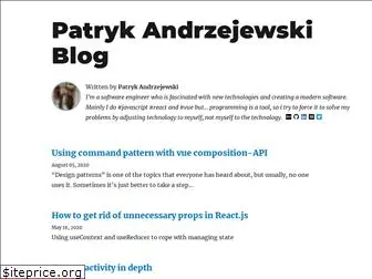 andrzejewsky.com