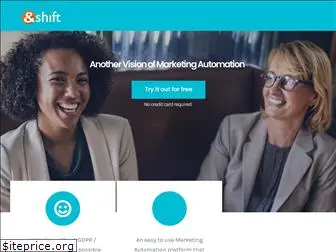 andshift.com