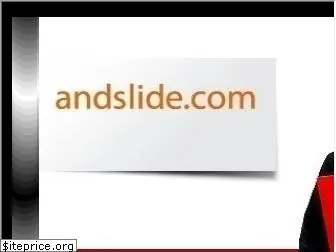 andslide.com
