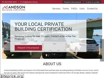 andson.com.au