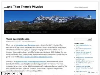 andthentheresphysics.wordpress.com