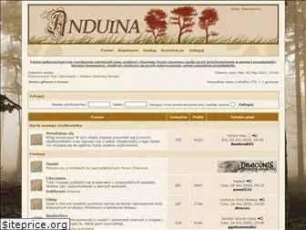 anduina.pl