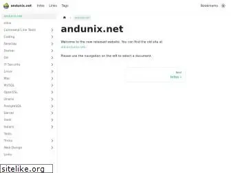 andunix.net