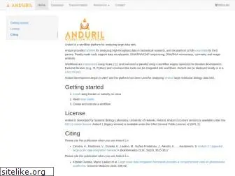 anduril.org