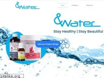 andwater.co.za