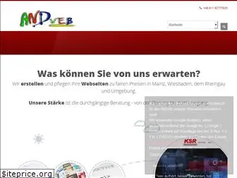 andweb.de