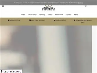 andwells.com