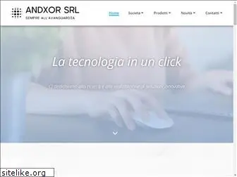 andxor.it