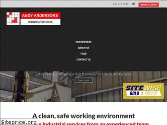 andyandersons.co.nz