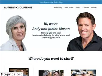 andyandjanine.com