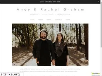 andyandrachelgraham.com