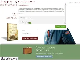 andyandrews.com