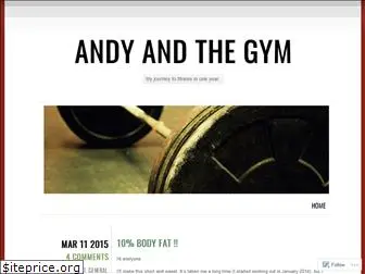 andyandthegym.wordpress.com