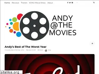 andyatthemovies.com