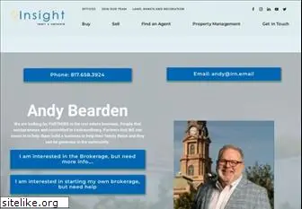 andybearden.com