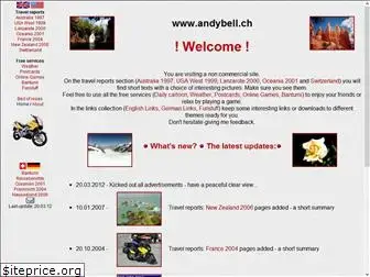 andybell.ch