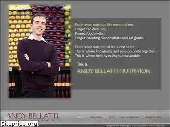 andybellatti.com