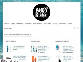 andybiggs.co.uk