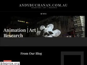 andybuchanan.com.au