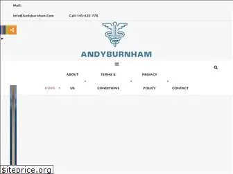 andyburnham.net