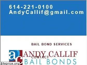 andycallifbailbonds.com