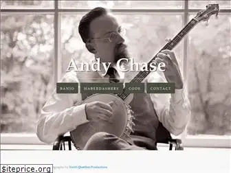 andychase.net