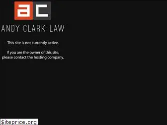 andyclarklaw.com