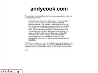 andycook.com