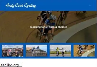 andycookcycling.com