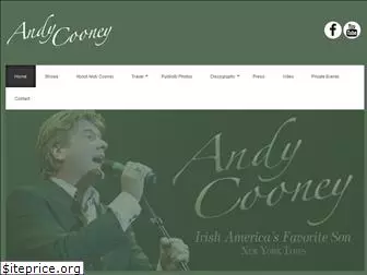 andycooney.com