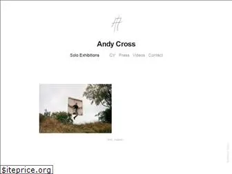 andycross.com
