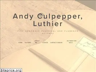 andyculpepper.com