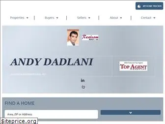 andydadlani.com