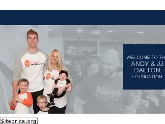 andydalton.org