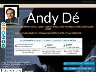 andyde.com