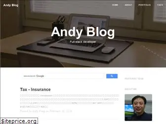 andyfeng.ga