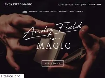andyfield.info