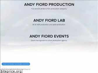 andyfiordmodels.com
