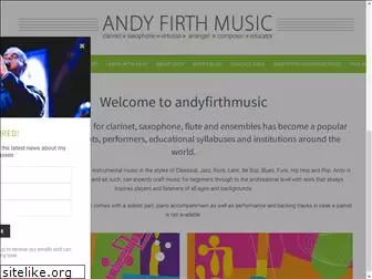 andyfirthmusic.com