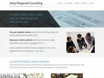 andyfitzgeraldconsulting.com